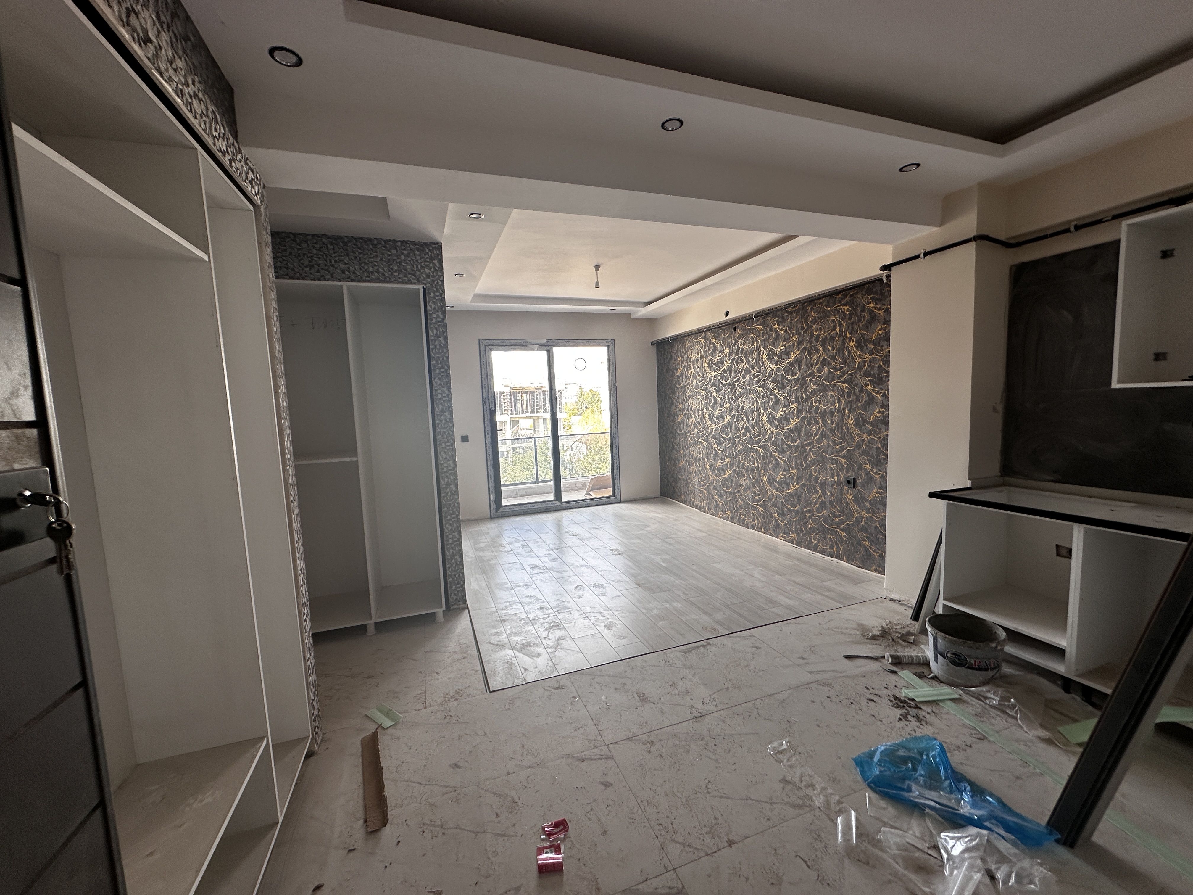 KAYA EMLAK’TAN ACİL SATILIK YATIRIM FIRSATI DAİRE